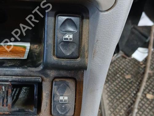 Used Right front window switch Right front window switch 37031065 37031065