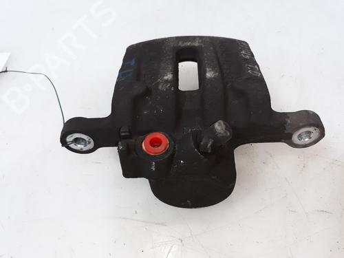 Right rear brake caliper CHEVROLET CAPTIVA (C100, C140) 2.0 D 4WD | BP13654421M106 