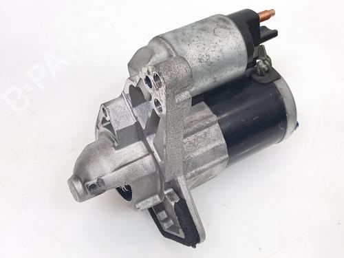 Startmotor RENAULT CLIO IV (BH_) 0.9 TCe 90 (BHNF, BHMA, BHMH, BHJK, BHJR) | BP29457102M8 