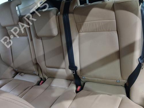 Used Rear seat (2nd row) Rear seat (2nd row) 38625946 38625946