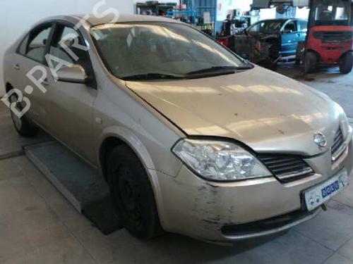 Left front window switch NISSAN PRIMERA Hatchback (P12)  | BP4396243I27 