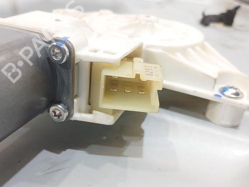 Front left window mechanism MERCEDES-BENZ M-CLASS (W164) ML 320 CDI 4-matic (164.122) | BP36533191C22 - Image 5