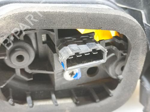 Left taillight SEAT IBIZA III (6L1) 1.4 TDI | BP30126743C34 