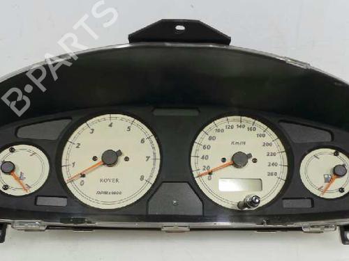 Used Instrument cluster ROVER 45 I Saloon (RT) 1.6 (109 hp) 284313