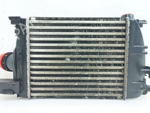 Intercooler RENAULT CLIO IV (BH_) 0.9 TCe 90 (BHNF, BHMA, BHMH, BHJK, BHJR) | BP29745487M30 