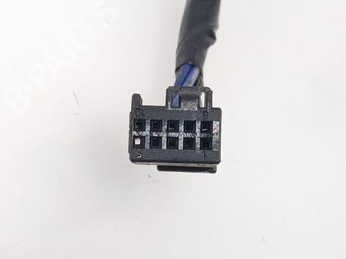 Right mirror DODGE JOURNEY 2.0 CRD | BP32867813C27 - Image 5