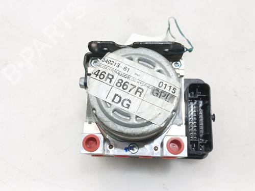 ABS pump DACIA SANDERO III 1.0 TCe 90 | BP36384539M43 - Image 2