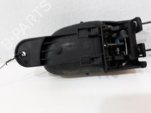 Front right interior door handle DAEWOO REZZO (U100)  | BP8074498I14 
