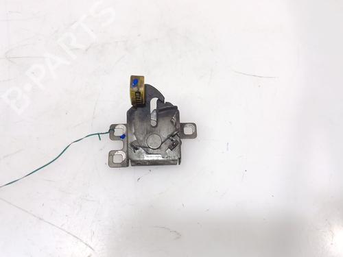 Used Hood lock Hood lock 37710877 37710877