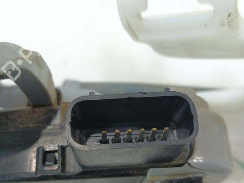 Rear right lock KIA SPORTAGE III (SL) 1.7 CRDi | BP31331463C99 