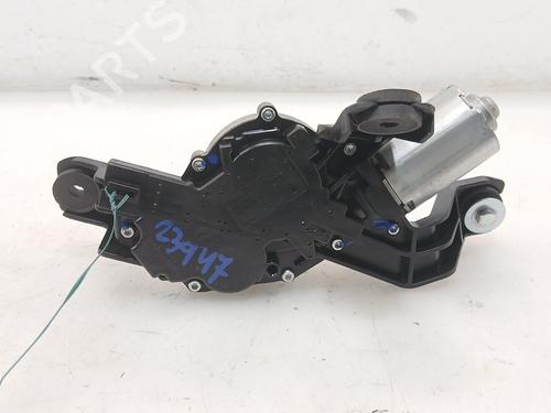 Rear wiper motor KIA CEE'D (JD) 1.4 CVVT | BP36526780M102 - Image 3