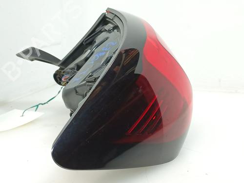 Left taillight RENAULT CLIO IV (BH_) 0.9 TCe 90 (BHNF, BHMA, BHMH, BHJK, BHJR) | BP29909959C34