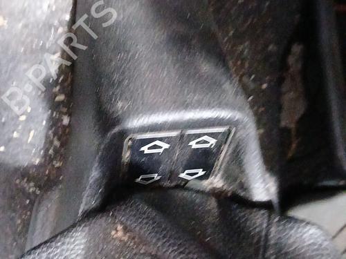 Used Right front window switch CITROËN SAXO (S0, S1) 1.5 D (57 hp) 27505583