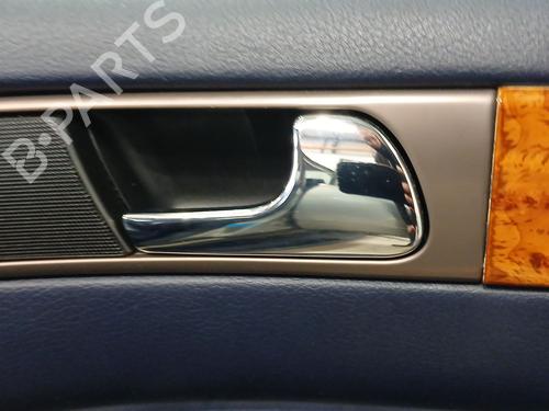 Used Front right interior door handle Front right interior door handle AUDI A6 C5 (4B2, 4B4) 2.4 (165 hp) 36700732 36700732