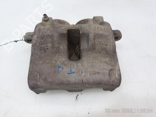 Bremssattel links vorne für LAND ROVER DISCOVERY II (L318) 2.5 Td5 4x4 (139 hp) 16079946