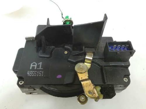Used Front left lock SAAB 9-5 (YS3E) 3.0 TiD (177 hp) 3671750