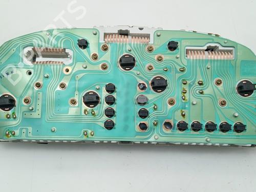 Instrument cluster HYUNDAI TERRACAN (HP) 2.9 CRDi 4WD | BP22312931C47 