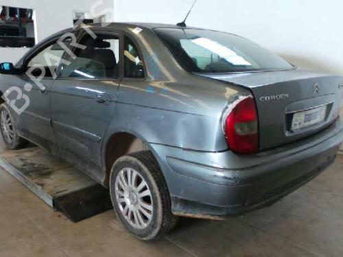 Fuse box CITROËN C5 I (DC_) 2.0 HDi (DCRHZB, DCRHZE) | BP4976969E1 