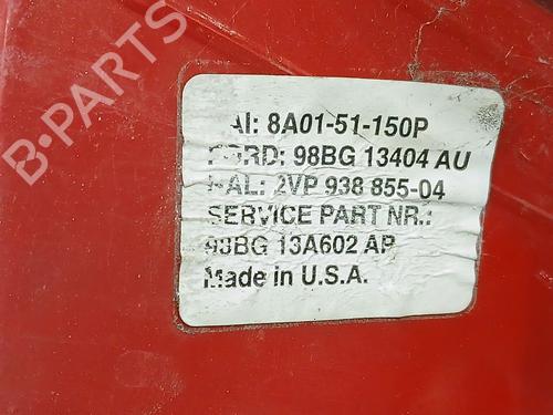 Right taillight FORD COUGAR (EC_) 2.5 V6 24V | BP33795029C35  - Image 7