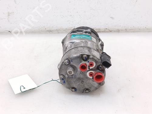 AC compressor SEAT LEON (1M1) 1.9 TDI | BP39588600M34 - Image 4