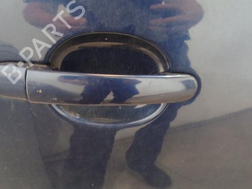 Used Front right exterior door handle VW GOLF V (1K1) 1.9 TDI (105 hp) 29852504