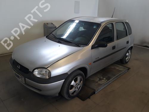 Generator OPEL CORSA B (S93) 1.2 i 16V (F08, F68, M68) | BP7565799M7 
