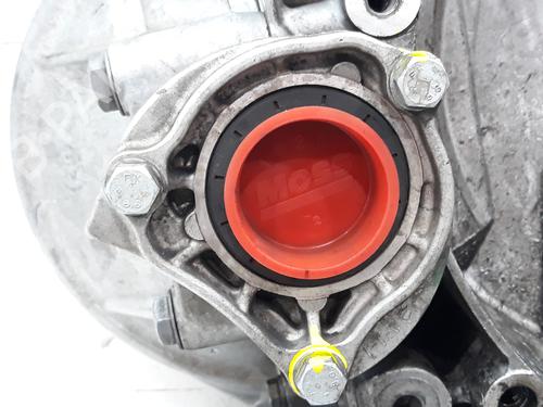 Gearbox PEUGEOT 208 I (CA_, CC_)  | BP21771885M3 