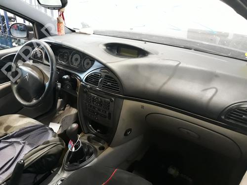 Rear right lock CITROËN C5 II (RC_) 1.8 16V (RC6FZB) | BP16492416C99 