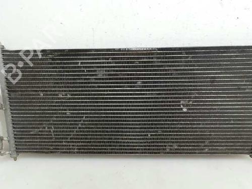 AC radiator NISSAN PRIMERA Hatchback (P12) 1.9 dCi | BP3447177M32 