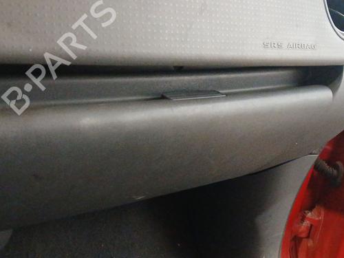 Used Glove box Glove box MITSUBISHI COLT VI (Z3_A, Z2_A) 1.5 DI-D (Z39A) (95 hp) 34274773 34274773