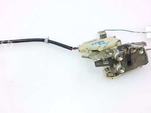 Used Front right lock FORD RANGER (ER, EQ, R_) 2.5 TD 4x4 (109 hp) 25736768