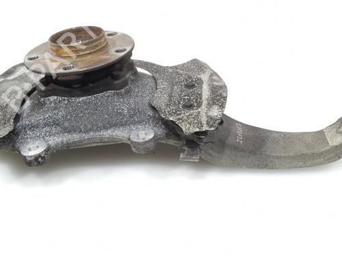 Left front steering knuckle BMW 5 Gran Turismo (F07)  | BP22409978M25 