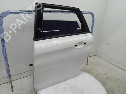 Left rear door PEUGEOT 308 SW II (LC_, LJ_, LR_, LX_, L4_) 1.6 HDi / BlueHDi 115 (LCBHXM, LCBHXT) | BP20215869C4 
