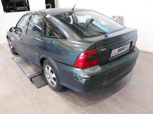 Fuel pump OPEL VECTRA B (J96)  | BP12508429M76 