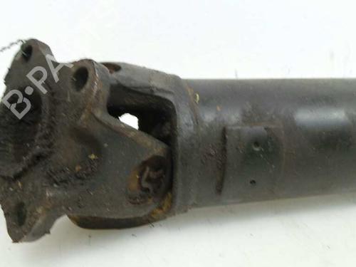 Driveshaft MITSUBISHI GALLOPER (JK-01)  | BP1353049M37 