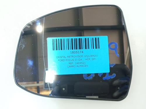 Left mirror glass FORD FOCUS II (DA_, HCP, DP) 1.8 TDCi | BP31039559C148