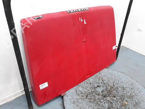 Hood SUZUKI SAMURAI Closed Off-Road Vehicle (SJ_)  | BP12556855C1 