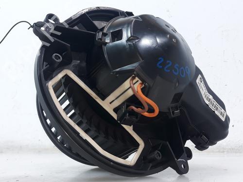 Heater blower motor BMW 3 (F30, F80) 318 d | BP16705556M62 