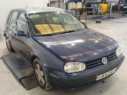 Brugte VW GOLF IV (1J1) 1.6 4552450