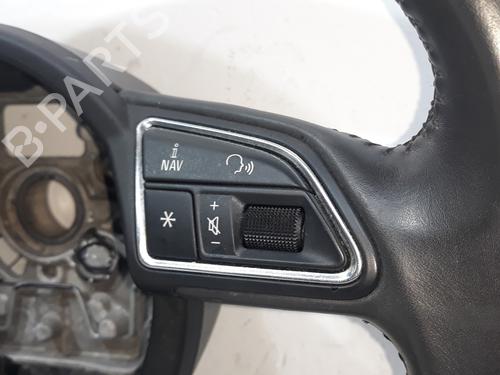 Steering wheel AUDI A1 (8X1, 8XK) 1.6 TDI | BP16720651C49 