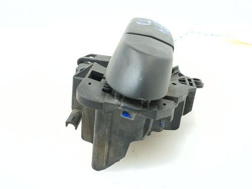 Rear left exterior door handle BMW 1 (E87) 118 d | BP29750080C130
