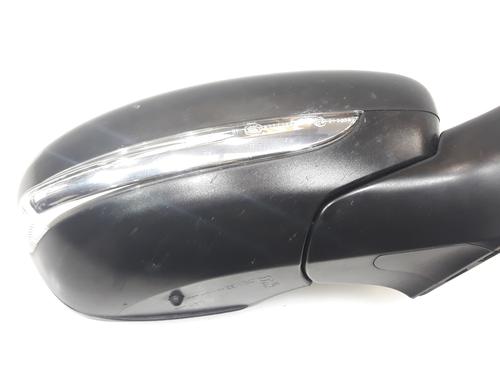 Right mirror PEUGEOT 208 I (CA_, CC_) 1.4 HDi | BP18029840C27 