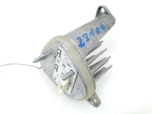 Used Electronic module OPEL CROSSLAND X / CROSSLAND (P17, P2QO) 1.2 (75) (110 hp) 21285770