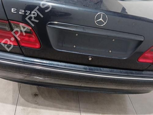 Used Rear bumper Rear bumper 36805351 36805351