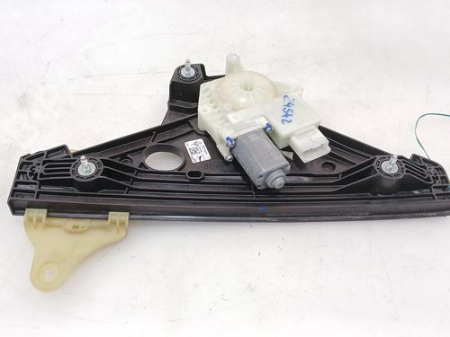 Elevador vidro trás esquerdo RENAULT CLIO V (B7_) 1.6 E-TECH 145 (B7MU) | BP38200944C24 - Image 2