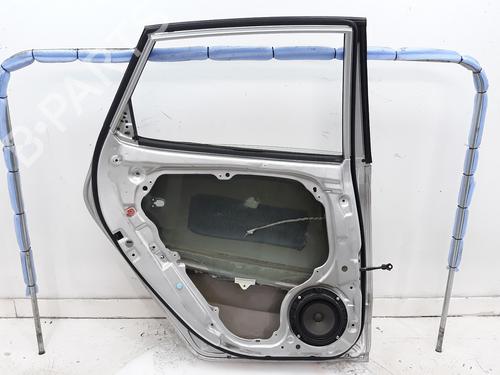 Left rear door HYUNDAI i30 (FD) 1.6 CRDi | BP19254518C4 