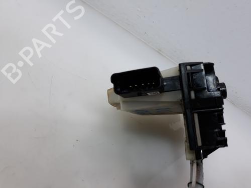 Front right lock PEUGEOT 2008 I (CU_) 1.6 BlueHDi 100 | BP9398465C97