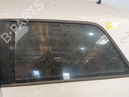 Used Rear left door window AUDI A3 (8L1) [1996-2006]  28480858
