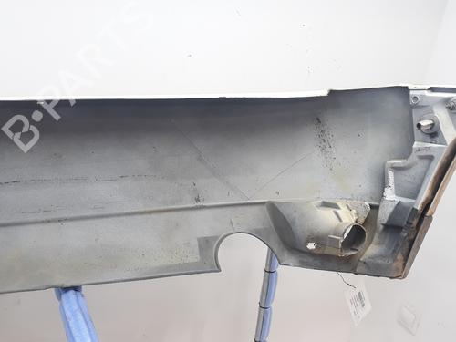 Rear bumper FORD FOCUS I (DAW, DBW) 1.8 Turbo DI / TDDi | BP17999879C8 