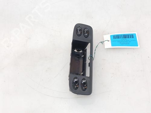 Used Left front window switch Left front window switch PORSCHE BOXSTER (986) 2.5 (204 hp) 36390421 36390421